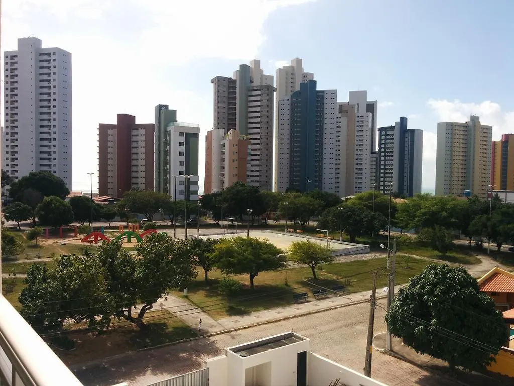 Apartamento Acai Flat Natal 0*,  Brasil