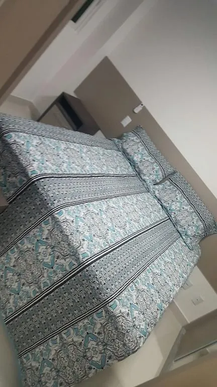 Apartamento Acai Flat Natal Brasil