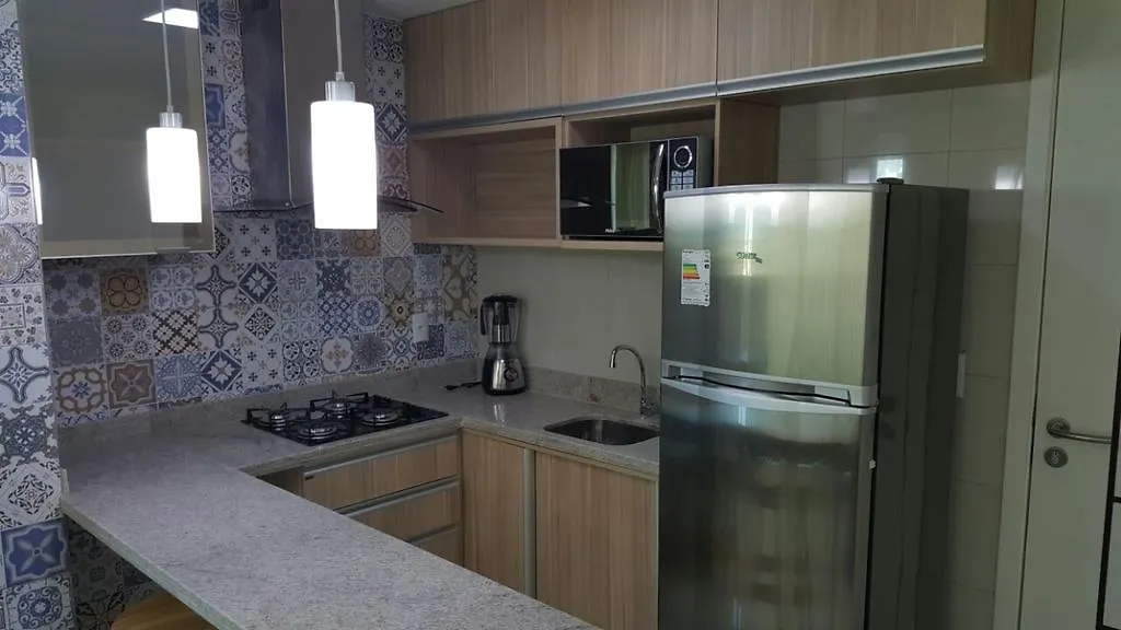 Apartamento Acai Flat Natal