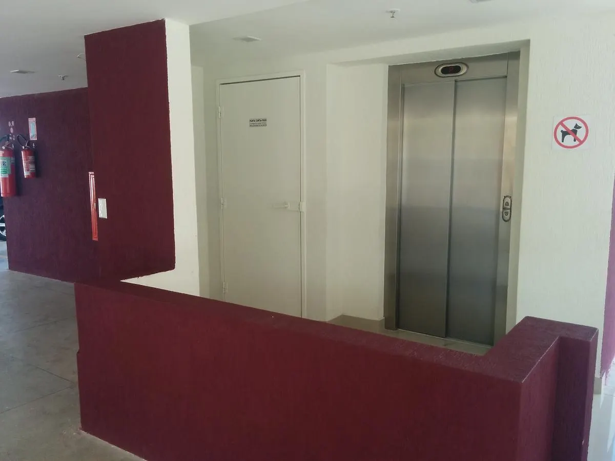 Apartamento Acai Flat Natal 0*,