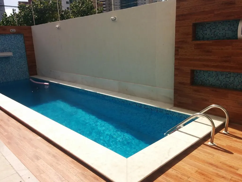 Acai Flat Lägenhet Natal
