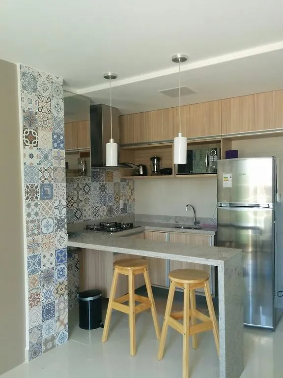 Acai Flat Lägenhet Natal Brasilien