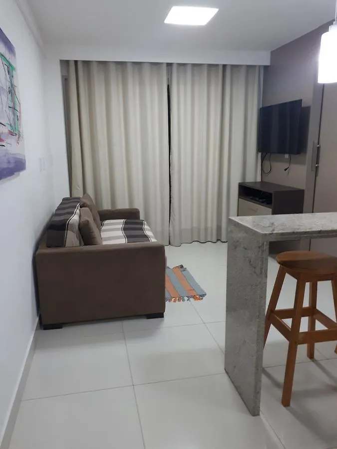 Acai Flat Lägenhet Natal